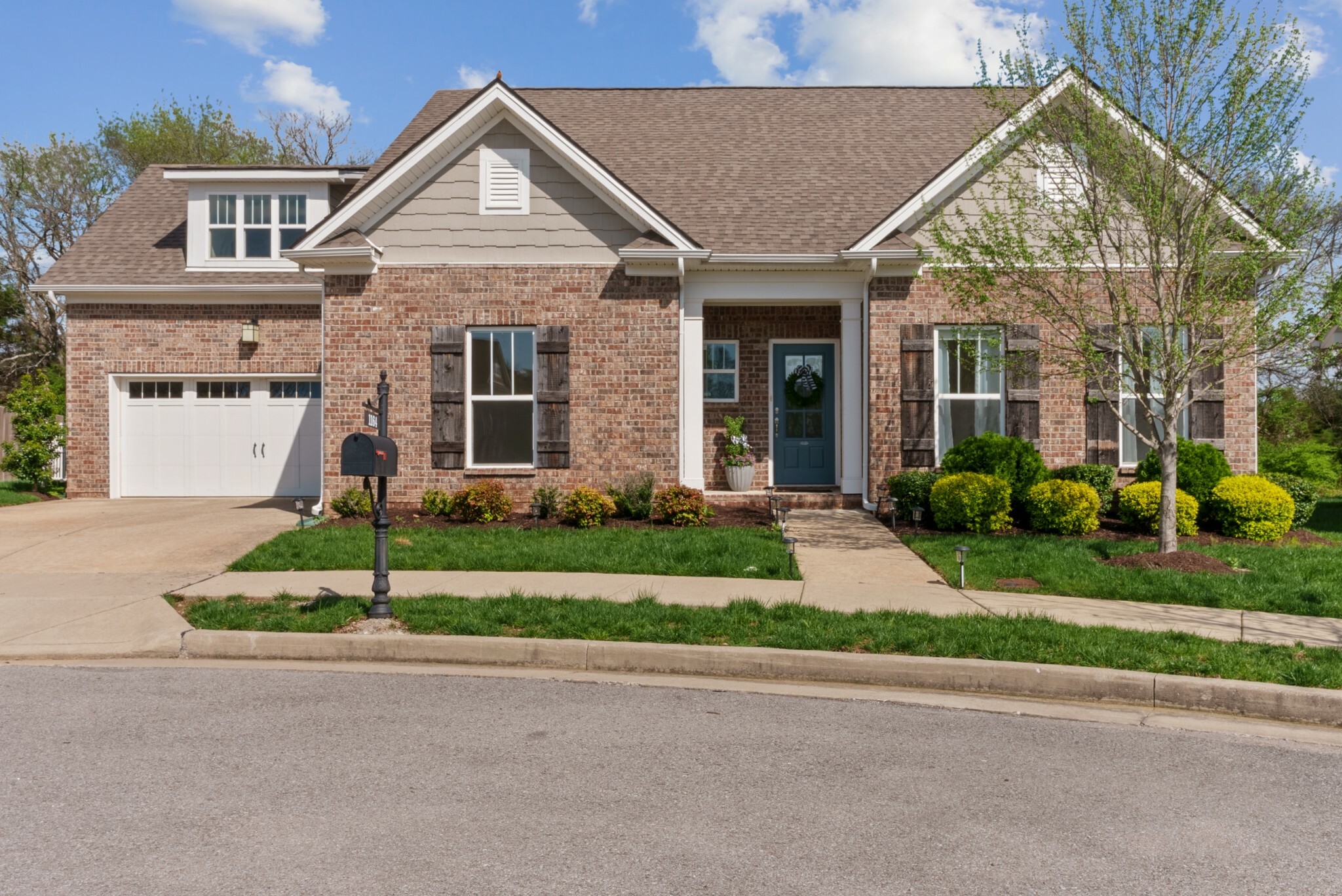 Property Photo: 1164 Frewin St TN 37135