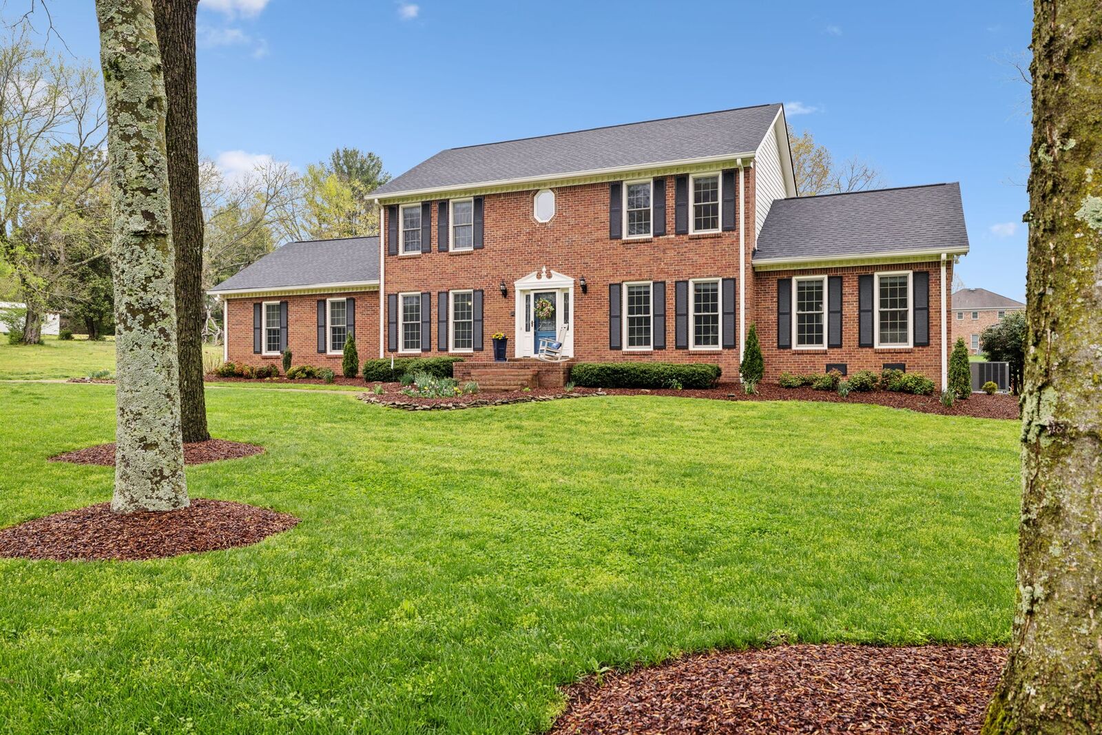 Property Photo:  2009 Cedarmont Dr  TN 37067 