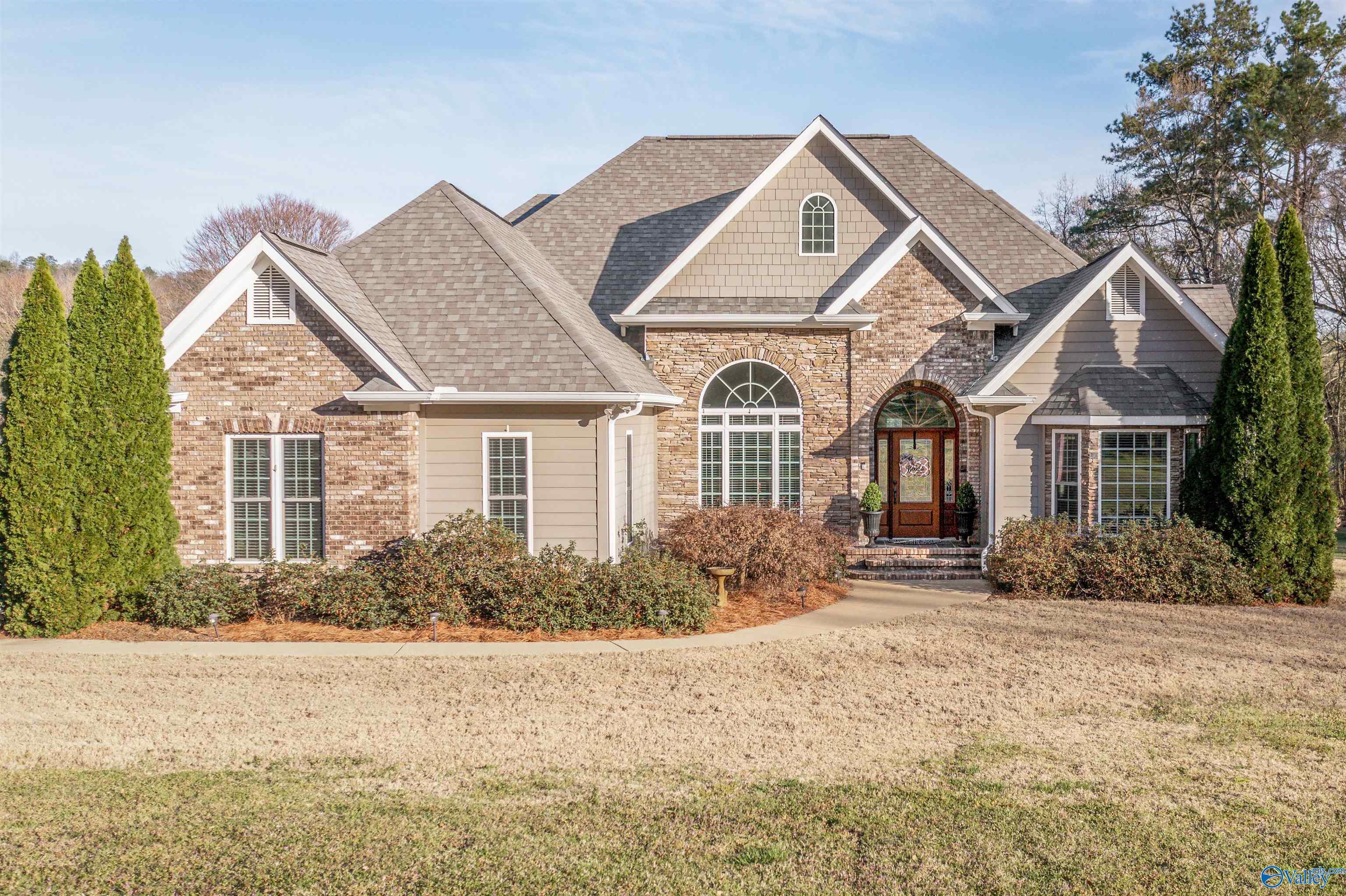 Property Photo: 3602 Beason Cove Road AL 35987