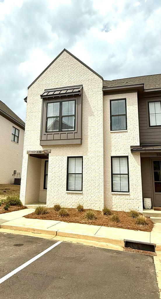 Property Photo: 338 Stillwater Ln MS 38655