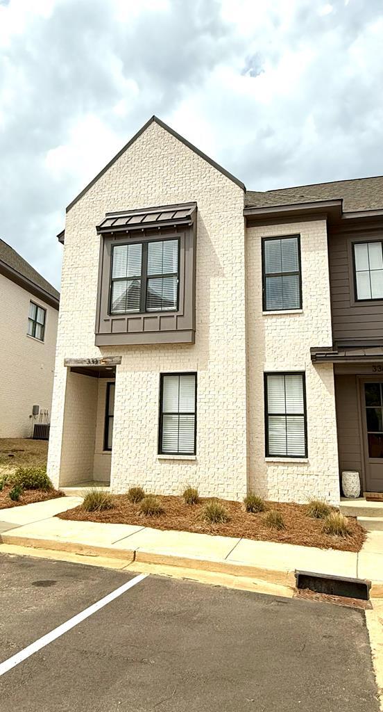 338 Stillwater Ln  Oxford MS 38655 photo
