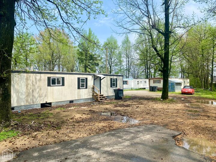 Property Photo: 1414 Nelms Street AR 72401