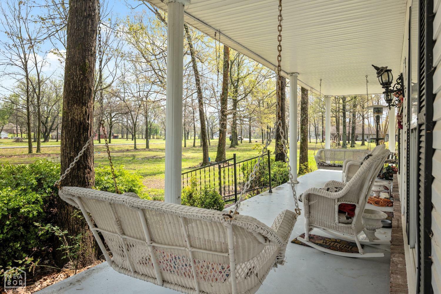 Property Photo: 4401 Highway 351 AR 72405