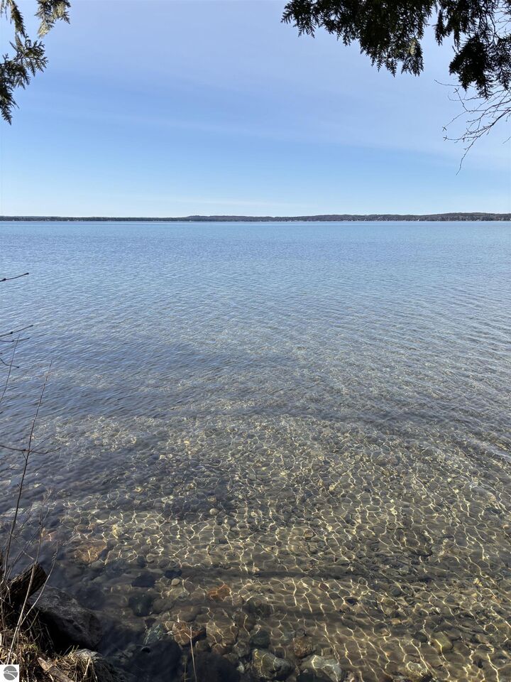 Property Photo: 9435 SE Torch Lake Drive MI 49612-9538