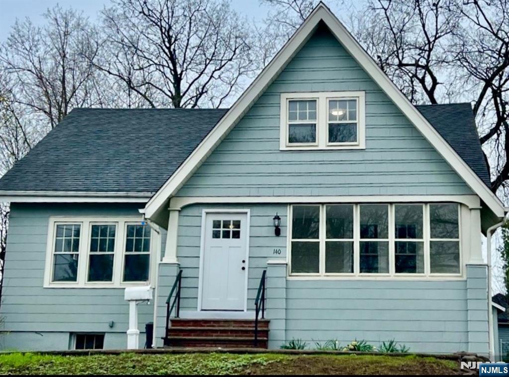 Property Photo: 140 Raymond Street NJ 07604
