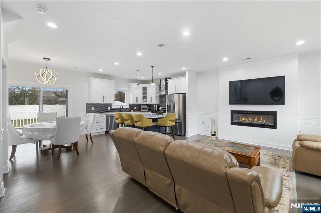 Property Photo: 38-38 Northern Drive NJ 07410