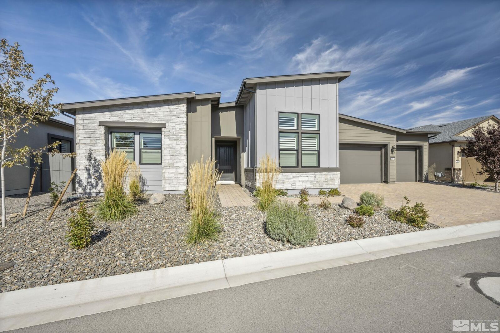 Property Photo: 2277 White Clay Drive NV 89521