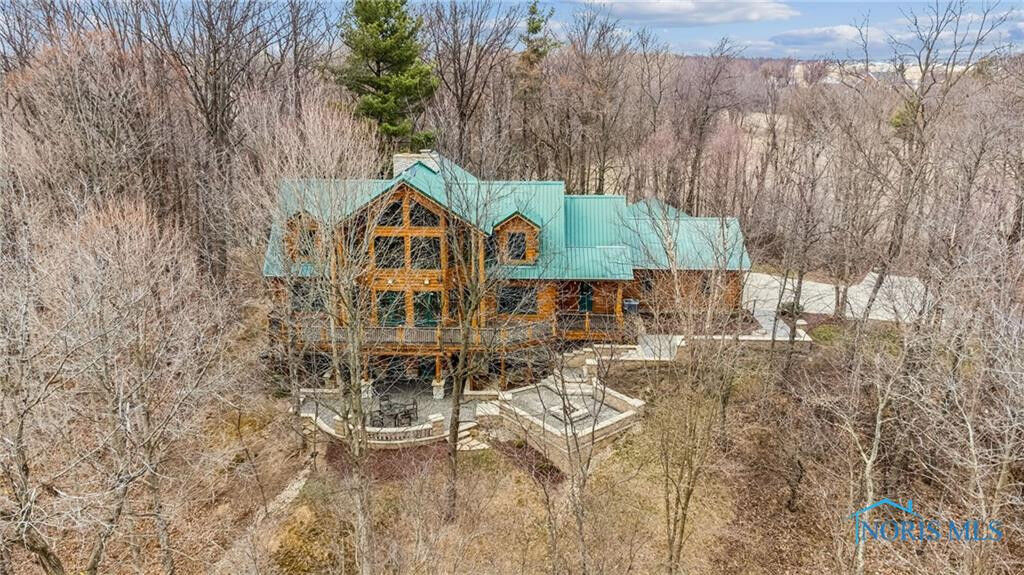 Property Photo:  2252 County Road 220  OH 45889