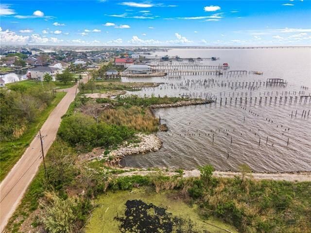 Property Photo:  Lots 17-19 Lakeview Drive  LA 70458 