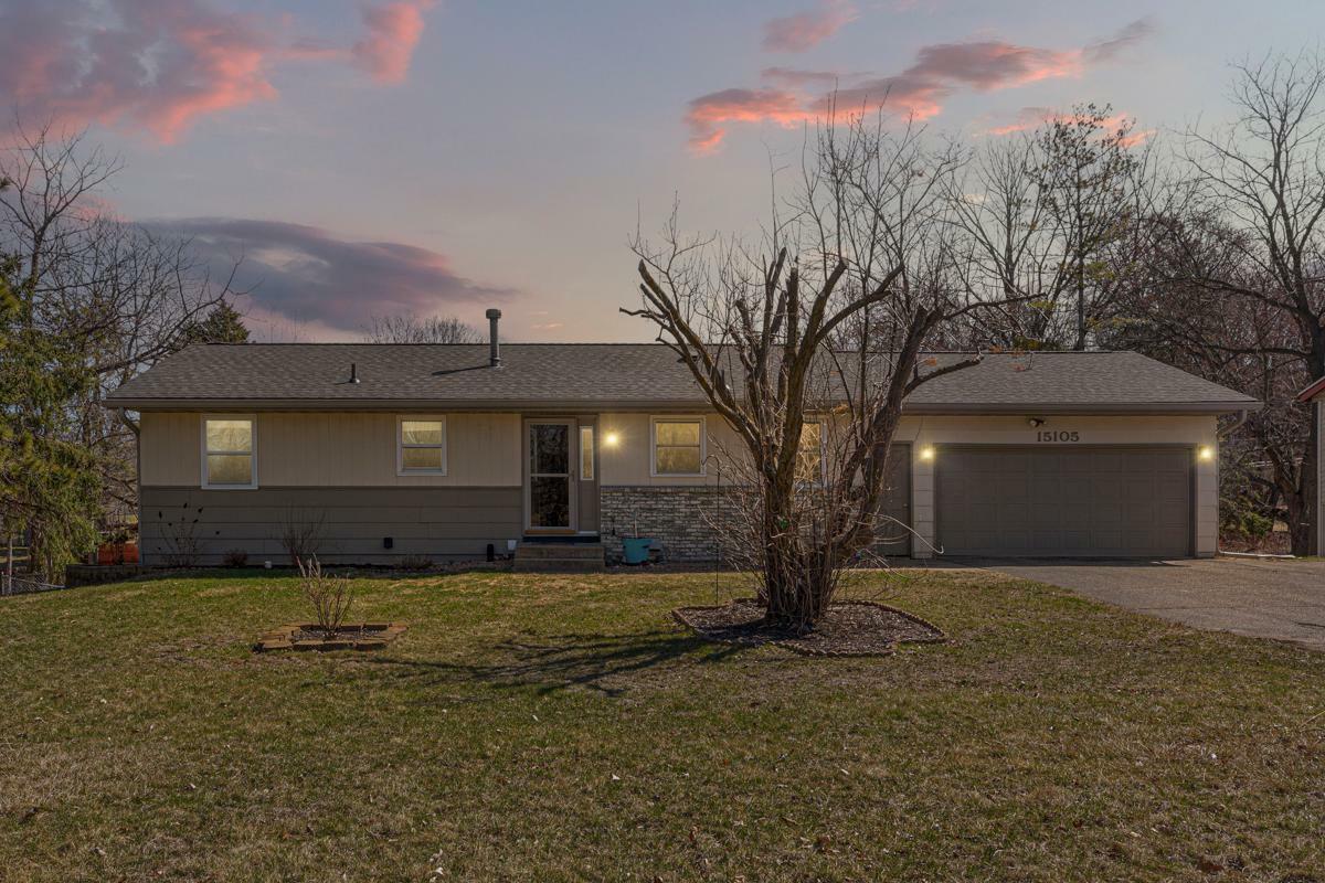 Property Photo: 15105 County Road 5 MN 55306