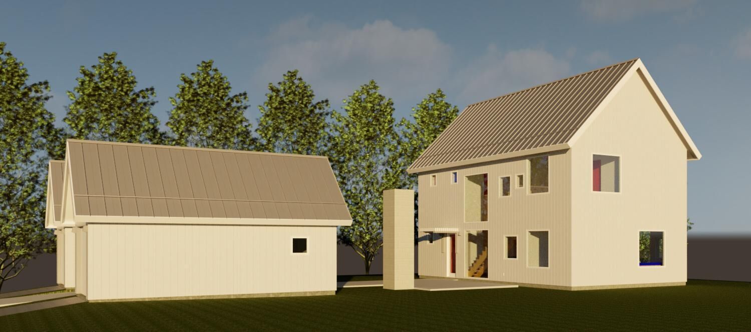 Property Photo: 167 Egret Lane MN 55047