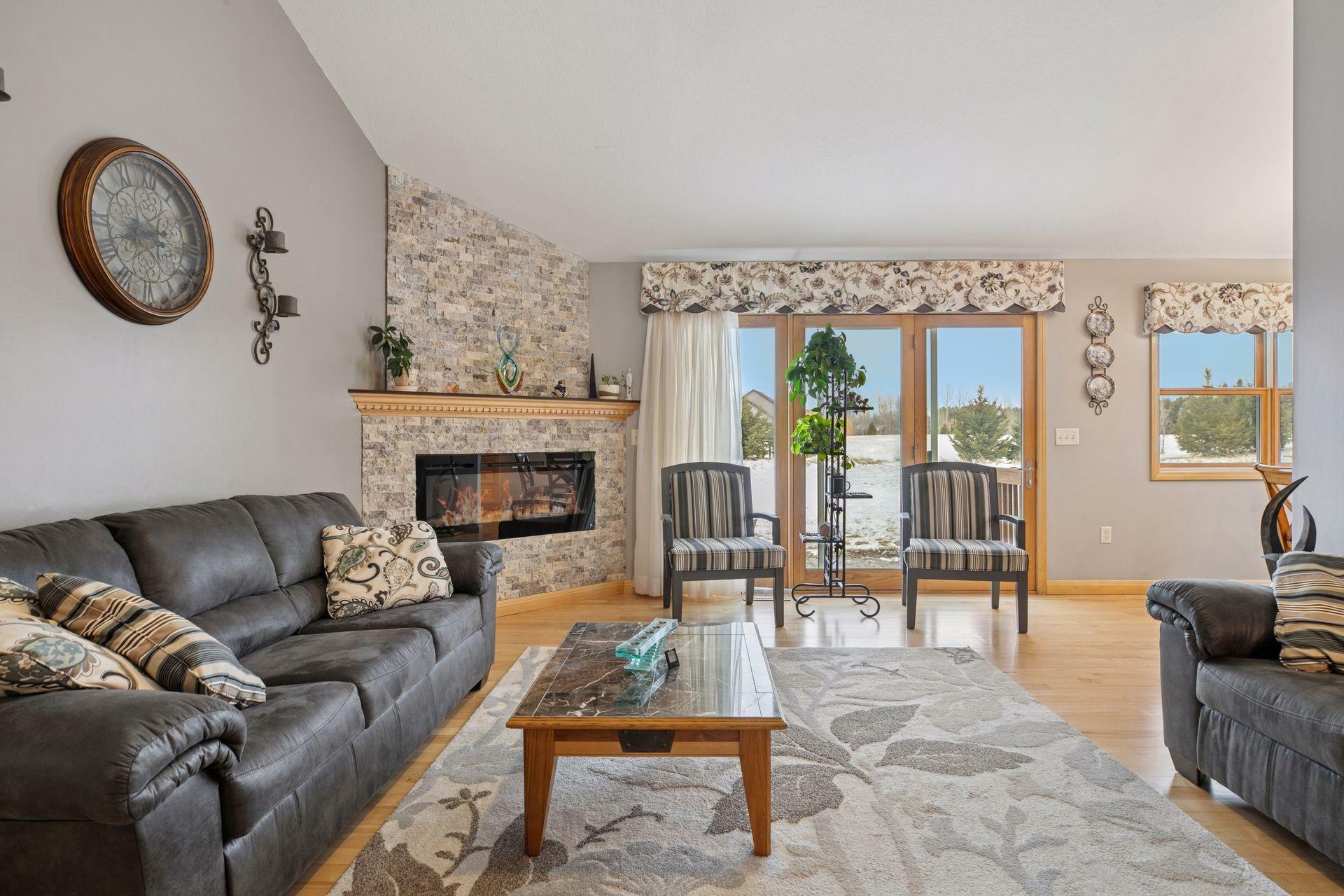 Property Photo: 1726 97th Avenue WI 54015