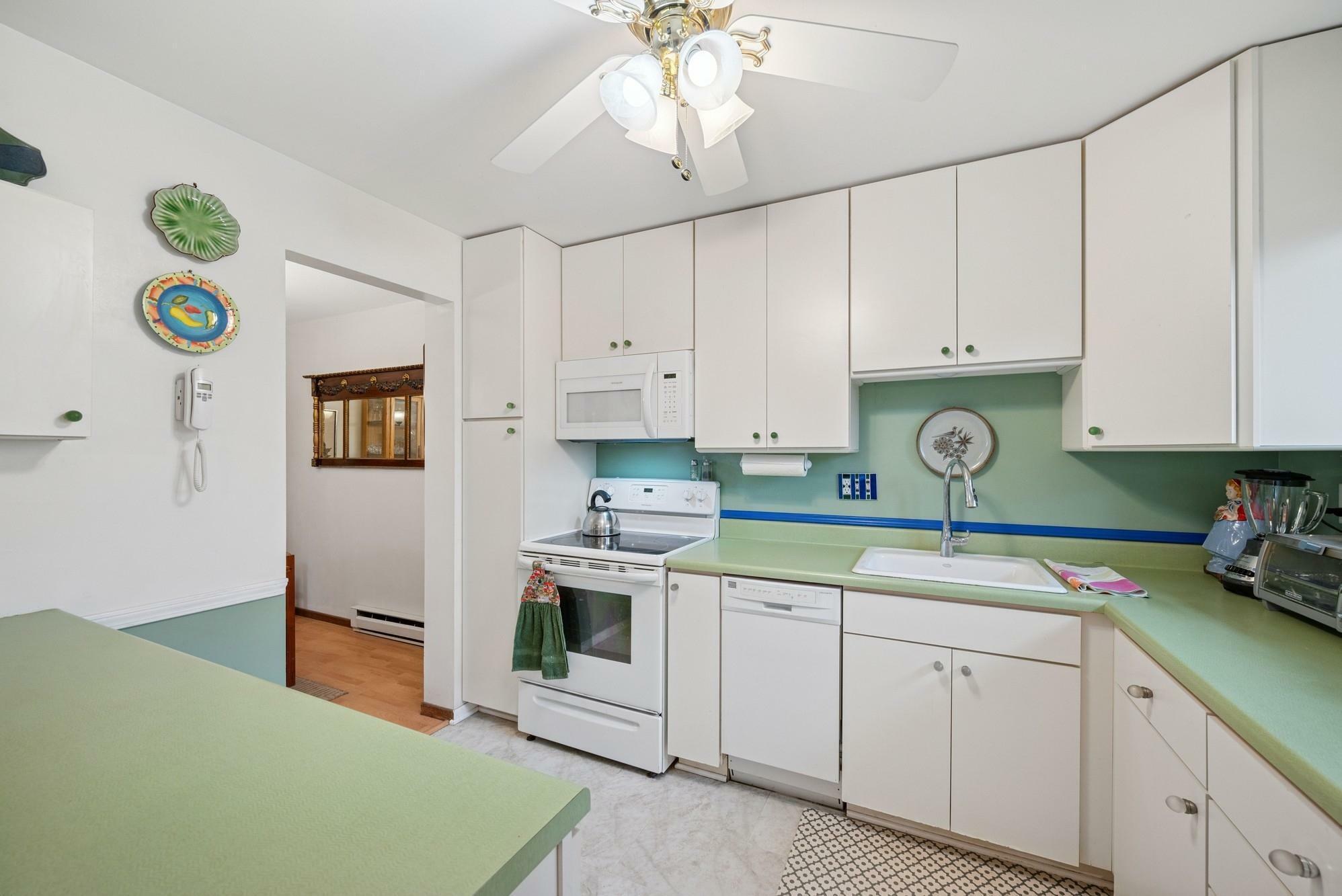 Property Photo: 6515 Emerson Avenue S 5 MN 55423