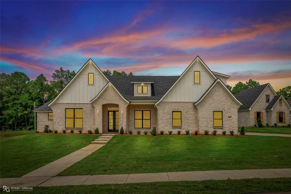 1006 Newburn Circle  Shreveport LA 71106 photo
