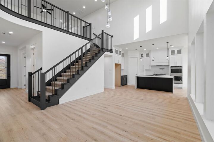 Property Photo: 1703 Carnoustie Drive TX 75119