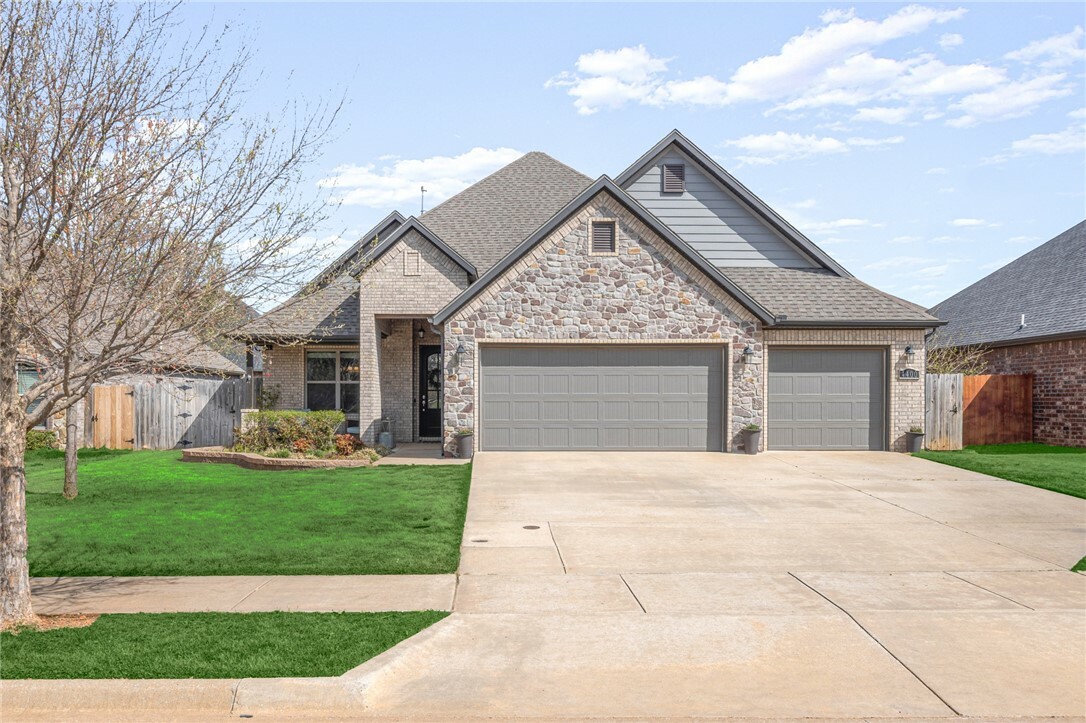 4400 SW Alfalfa Avenue  Bentonville AR 72713 photo