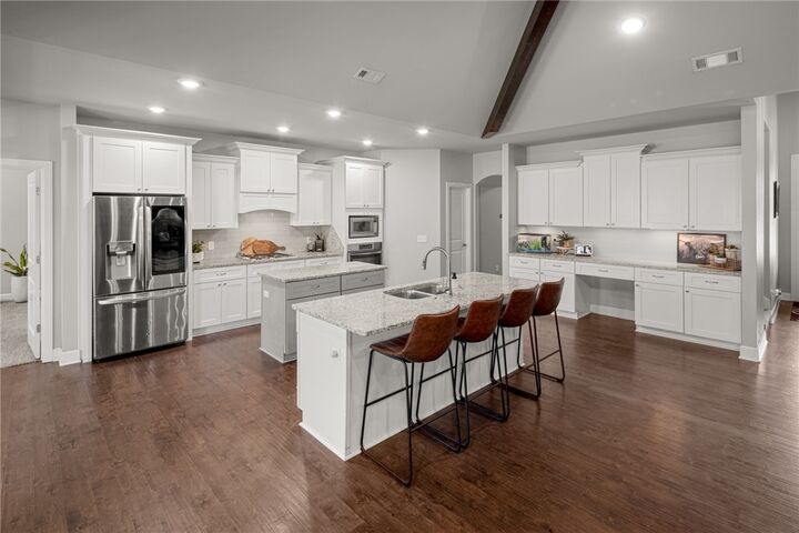 4400 SW Alfalfa Avenue  Bentonville AR 72713 photo