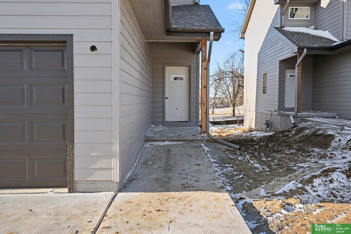 Property Photo: 7106 N 79th Court NE 68122
