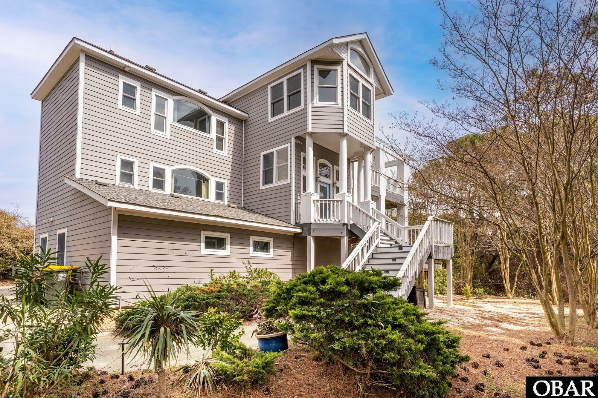 Property Photo: 1055 Corolla Drive NC 27927