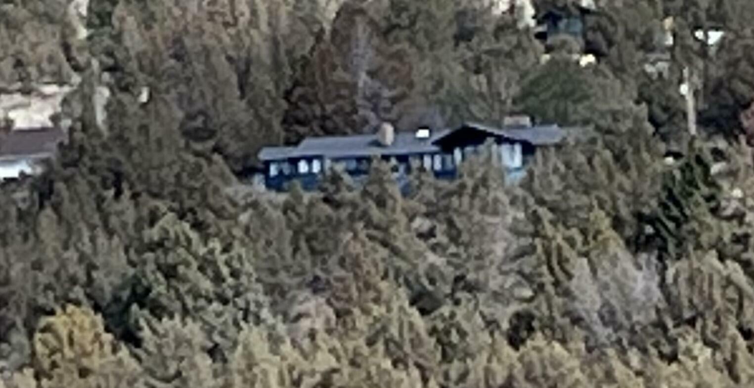 Property Photo: 915 NE Wyoming Drive OR 97754