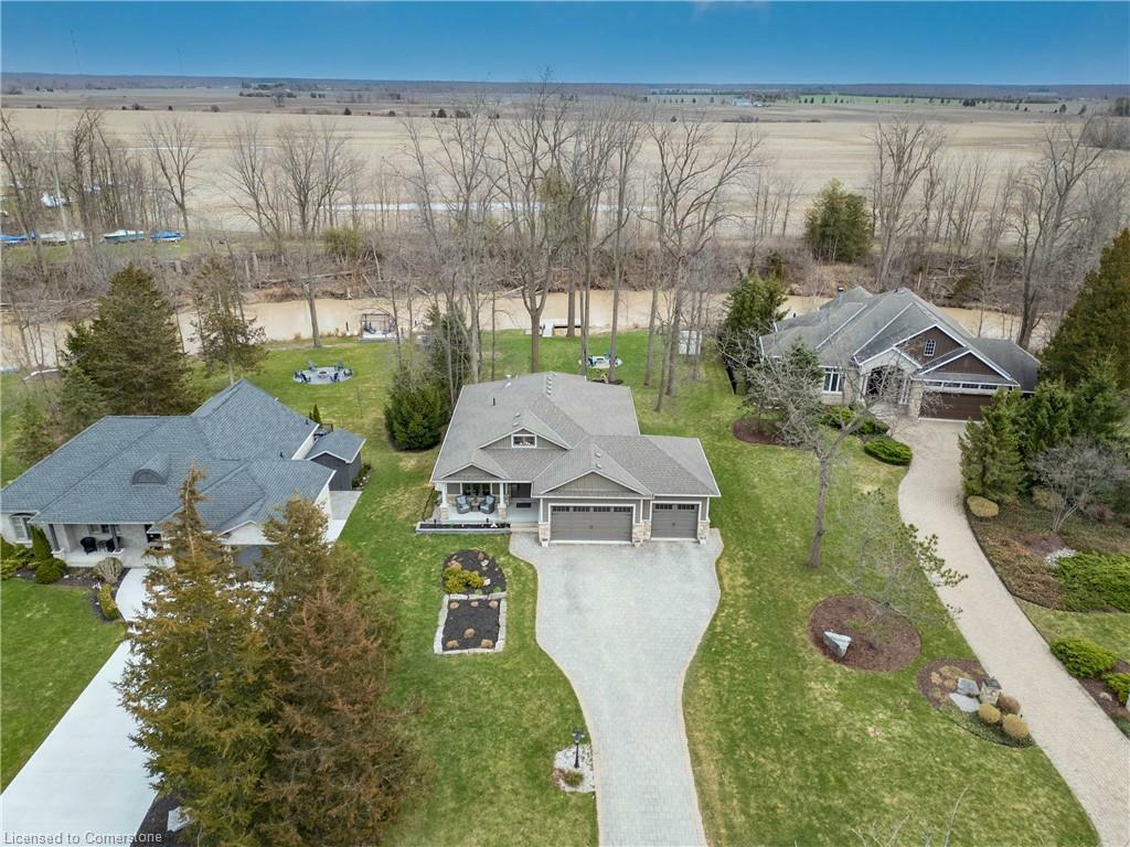 Property Photo: 10138 Merrywood Drive ON N0M 1T0