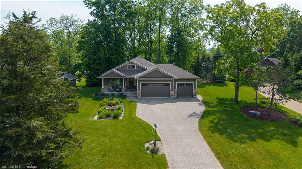 Photo de la propriété: 10138 Merrywood Drive ON N0M 1T0