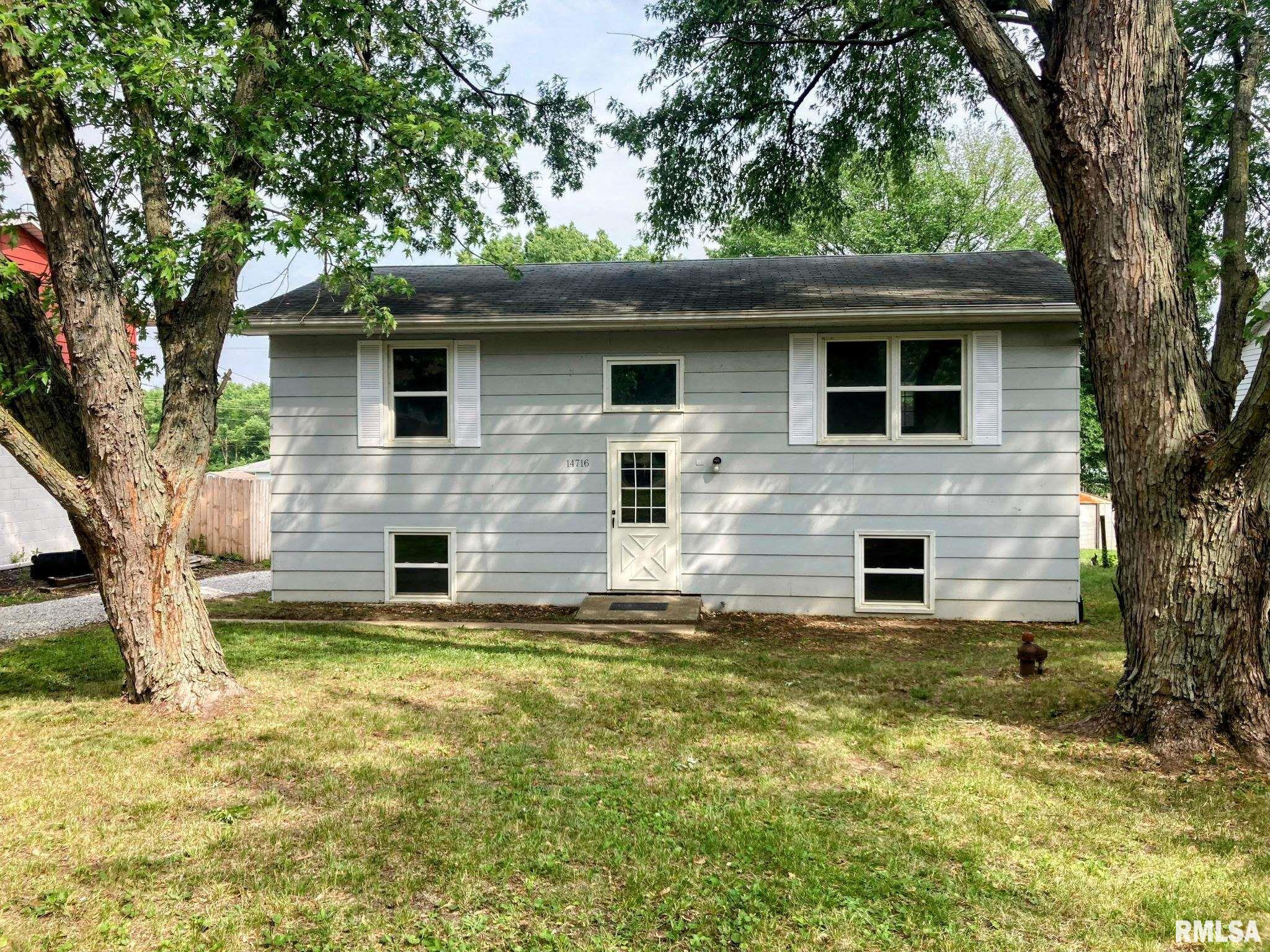 14716 N Grandview Drive  Chillicothe IL 61523 photo