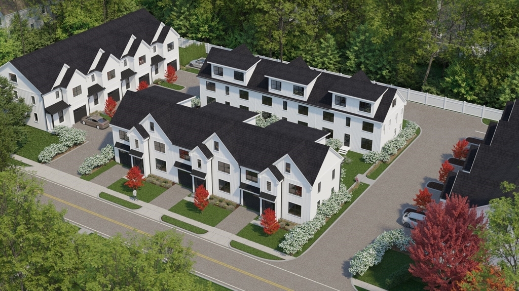 Property Photo:  36 Loomis Street 101  MA 01730 