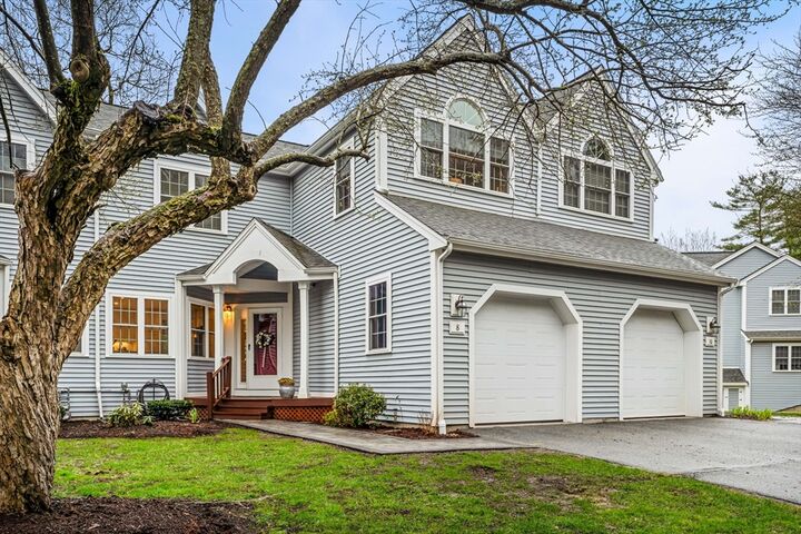 8 Knollwood Ct 8  Burlington MA 01803 photo