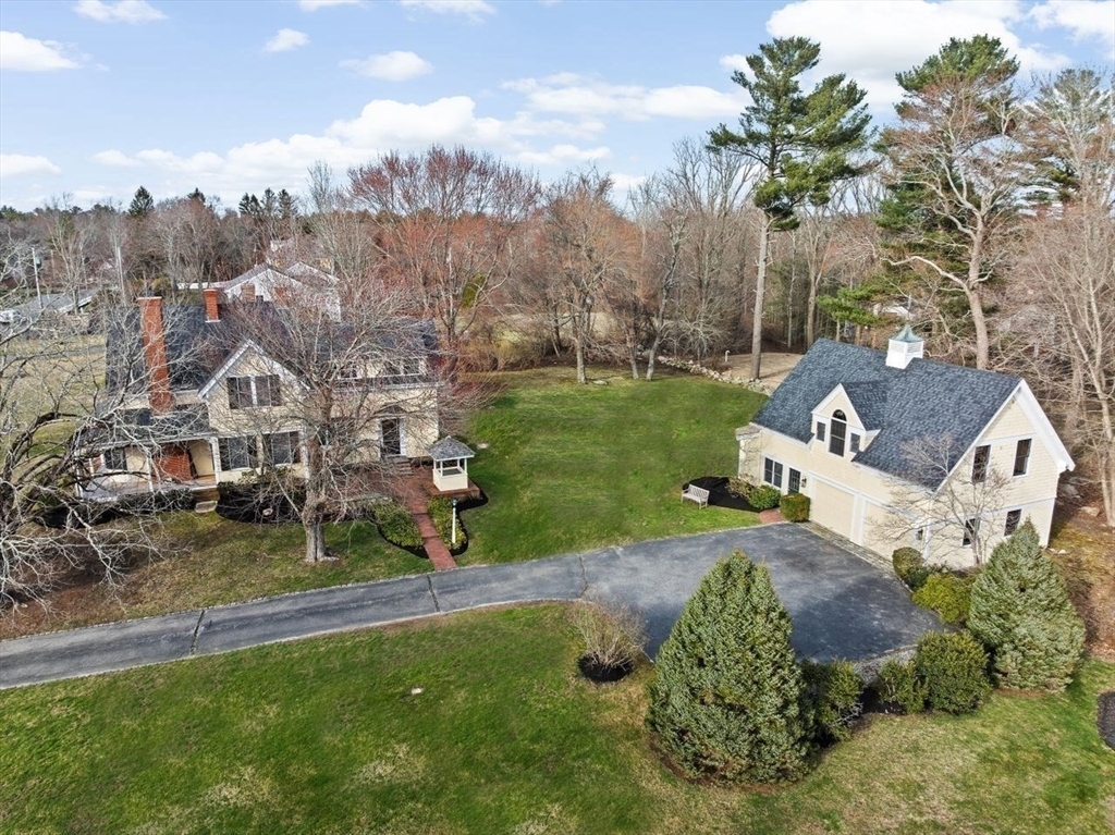 Property Photo: 483 River Street MA 02061