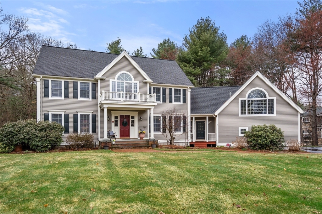 Property Photo: 25 Jason Drive MA 01776