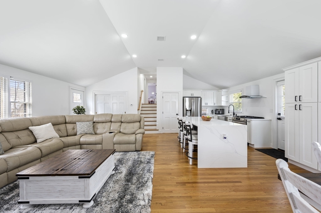 Property Photo: 11 Christopher Dr MA 02186