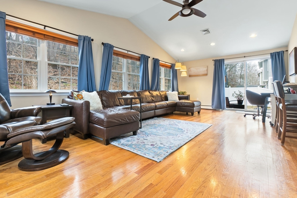 Property Photo: 23 Flint Circle MA 01810