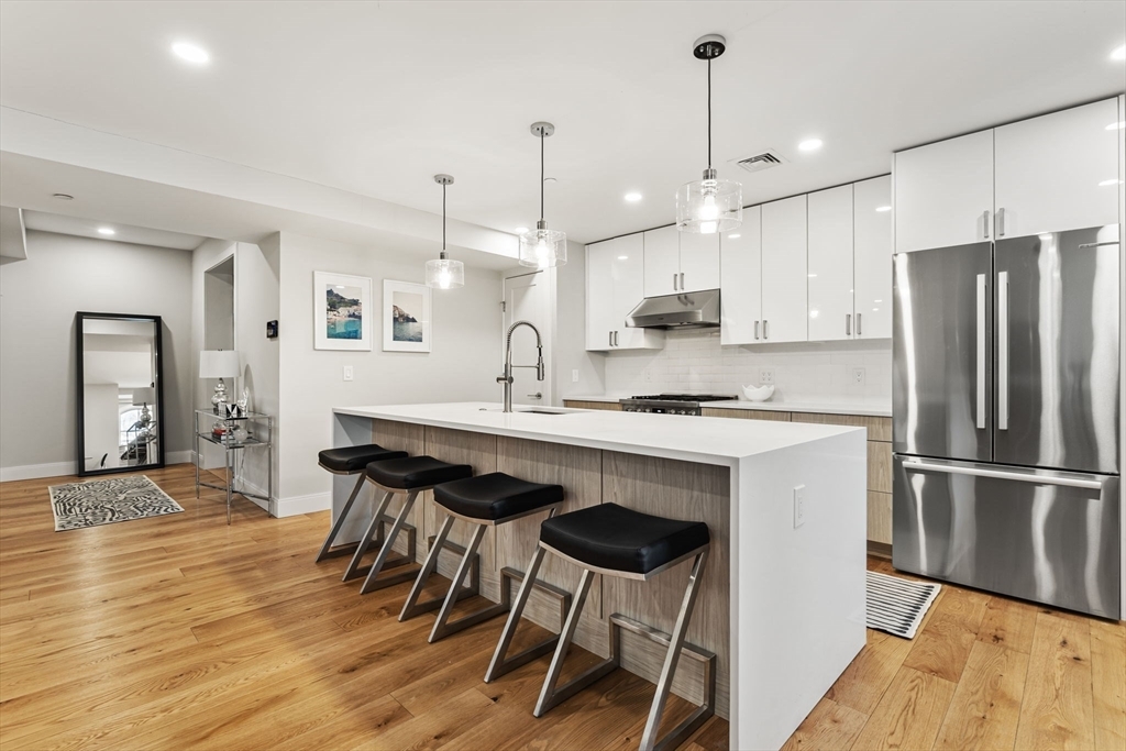 Property Photo: 106 Forest Hills St 301 MA 02130