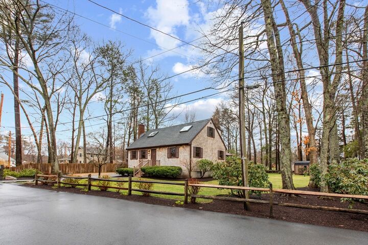 Property Photo:  55 Village Ln  MA 01982 