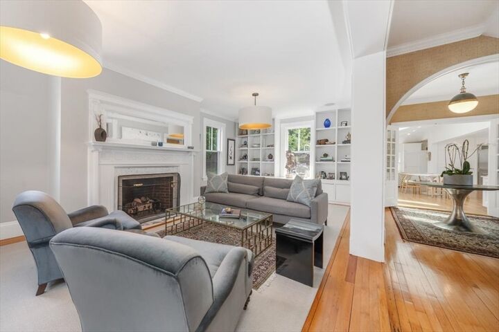 Property Photo:  93 Main Street  MA 02043 