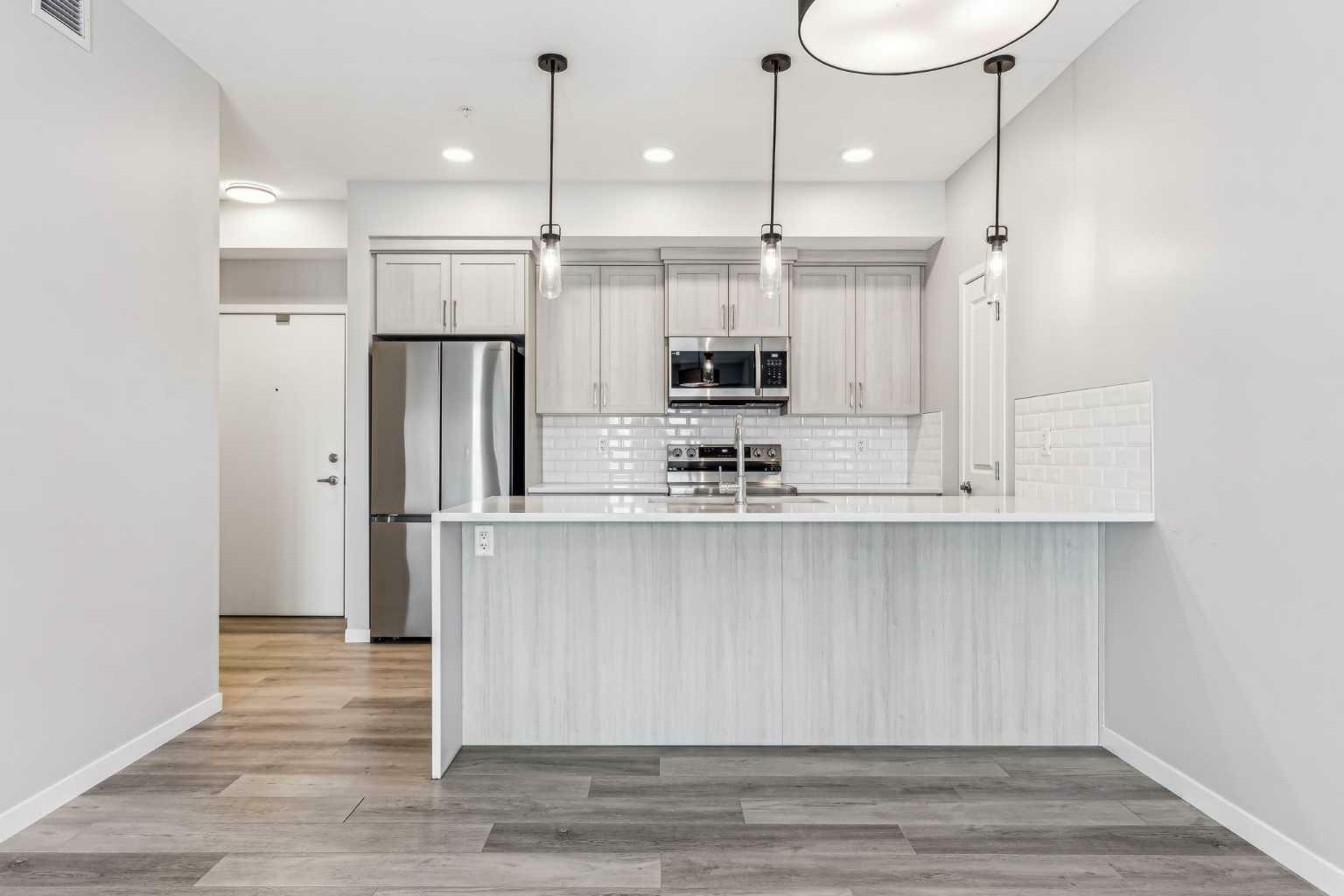Property Photo: 40 Carrington Plaza NW 420 AB T3P 1X7