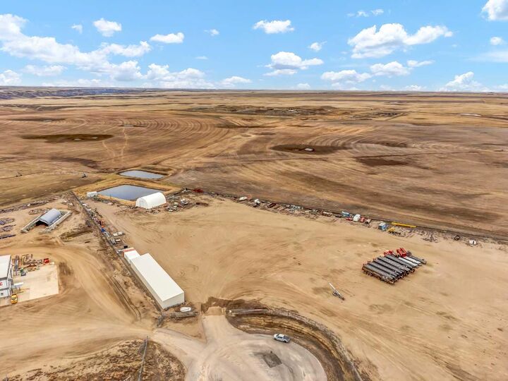 Property Photo: 7013 Old Trans Canada Highway 6 AB T0J 2P0