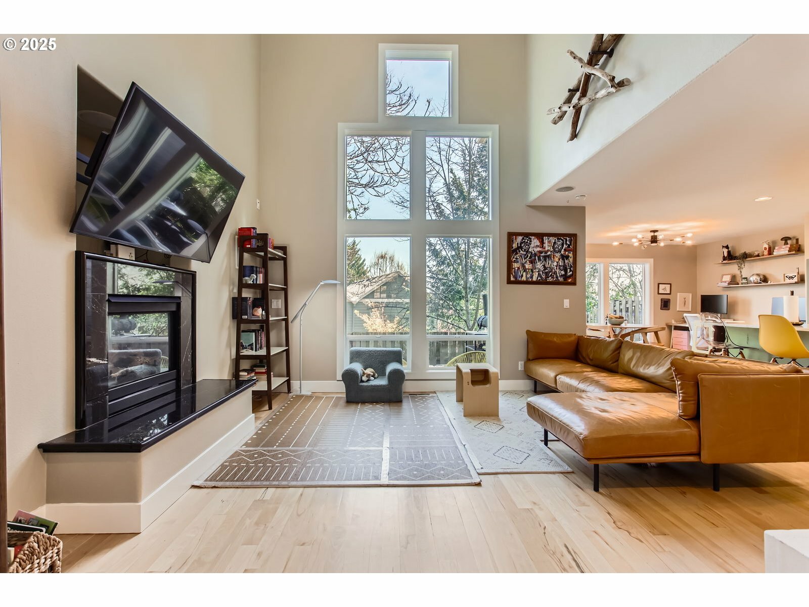 Property Photo: 9312 SW 153rd Ave OR 97007