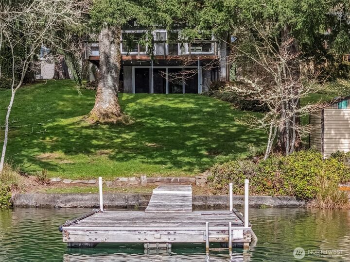 Property Photo: 137 Lake Road WA 98585