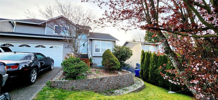 Property Photo: 8902 W Mall Drive WA 98208