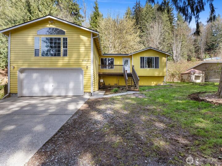 Property Photo:  18027  121st Street NE  WA 98223 