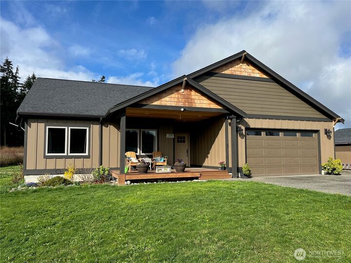 Property Photo: 94 Tozzer Lane WA 98382