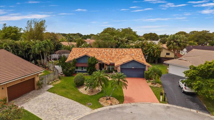 8538 NW 21 Manor  Coral Springs FL 33071 photo