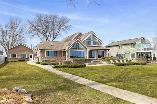 7403 S River Road  Cottrellville Twp MI 48039 photo