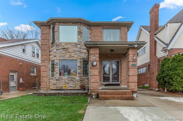 6624 Mead Street  Dearborn MI 48126 photo