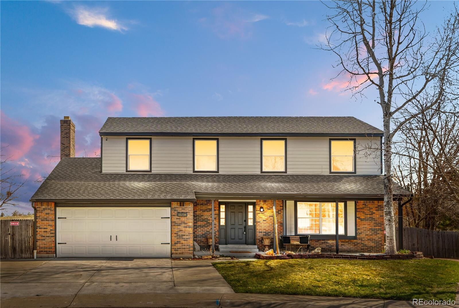 Property Photo:  10234 W Geddes Circle  CO 80127 