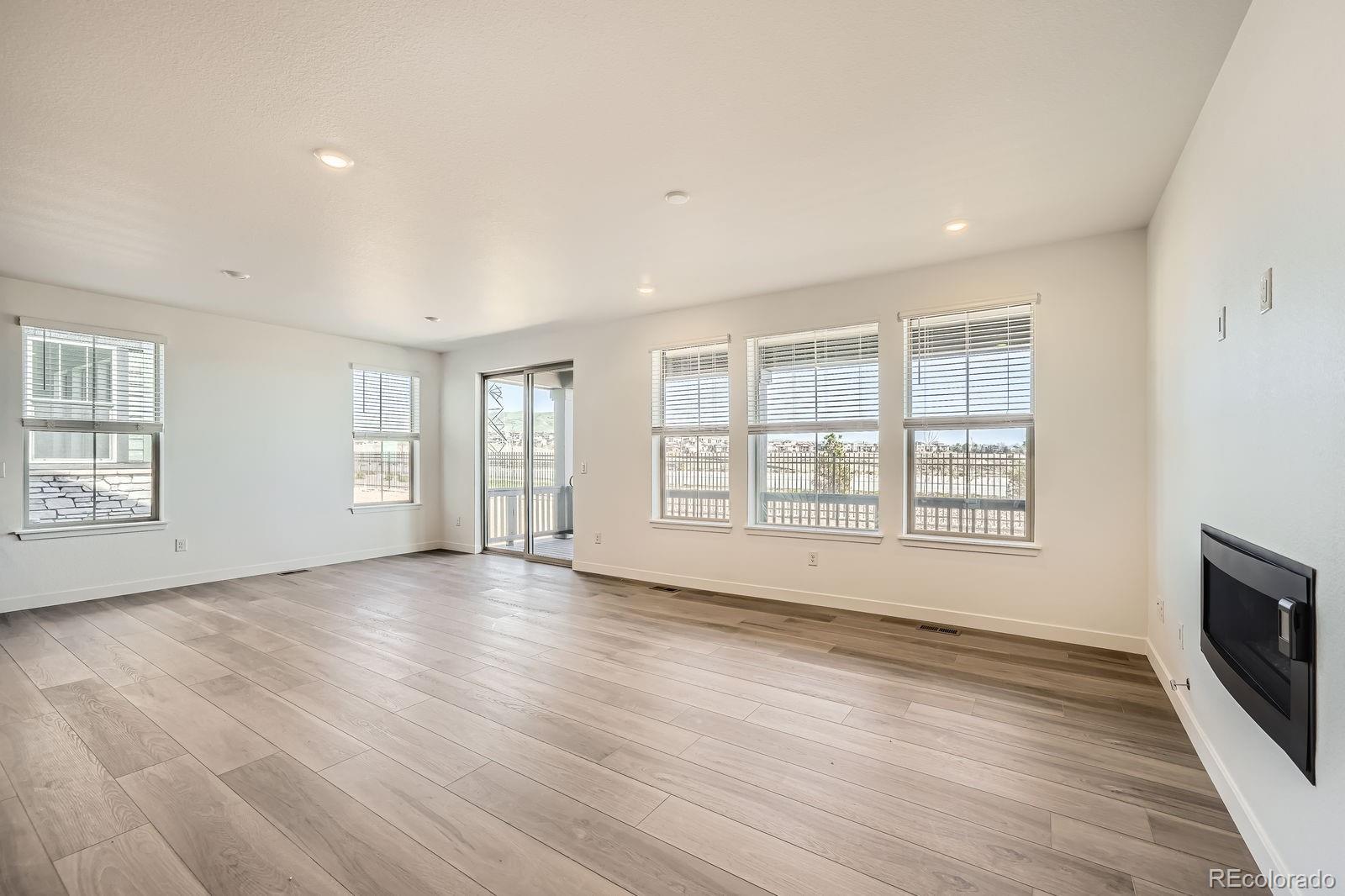 Property Photo: 2924 S Poppy Street CO 80465