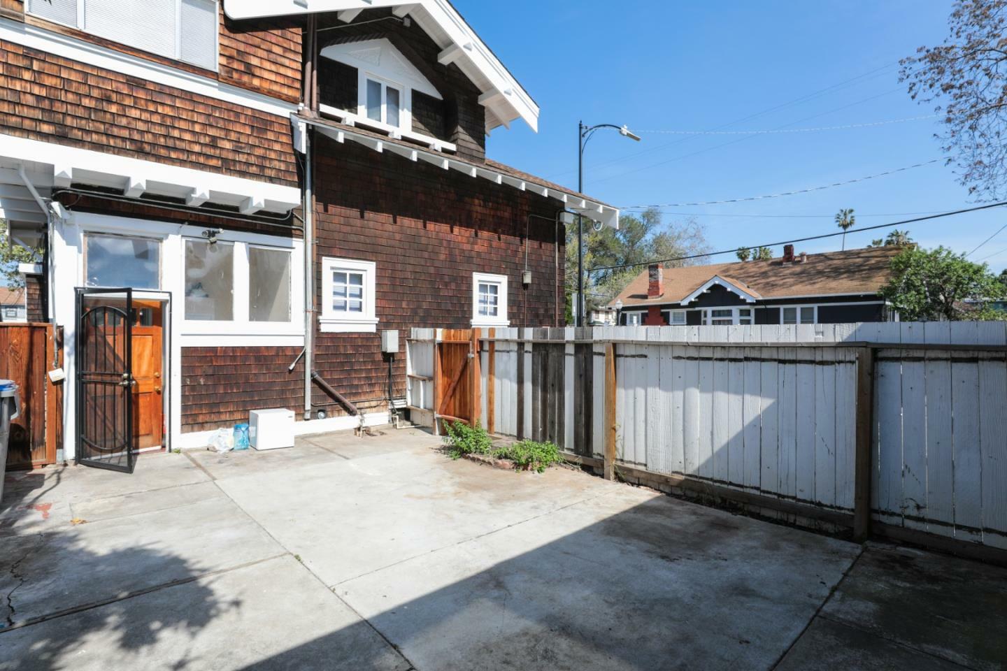 Property Photo: 499 South 5th Street CA 95112
