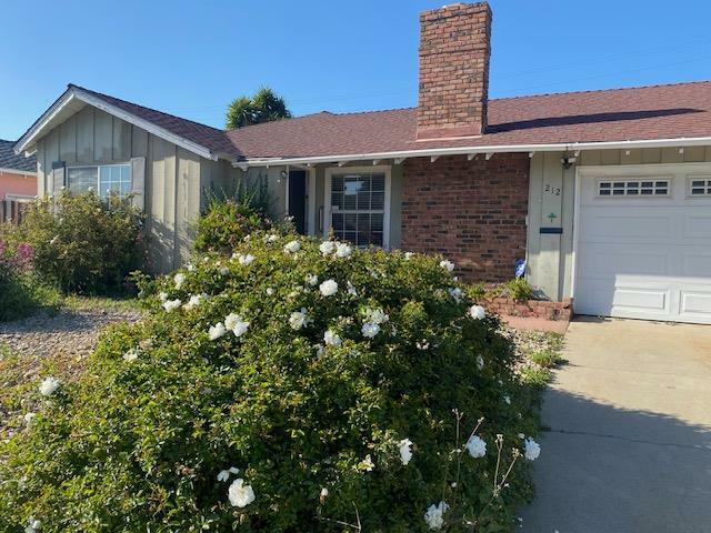 212 Iris Drive  Salinas CA 93906 photo